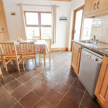 Holiday home Clogher *