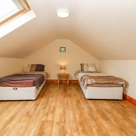 Holiday home Clogher Doonbeg