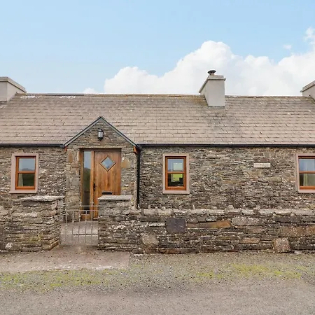 Clogher Holiday home Doonbeg