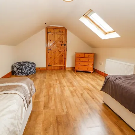 度假居 Clogher 敦贝格