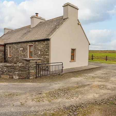 Holiday home Clogher Doonbeg
