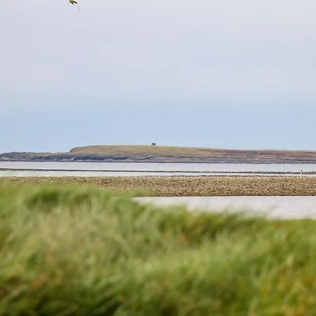 度假居 Clogher 敦贝格