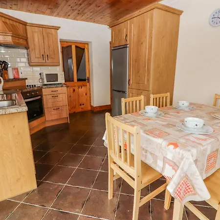 Clogher Holiday home *
