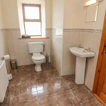 Clogher Holiday home