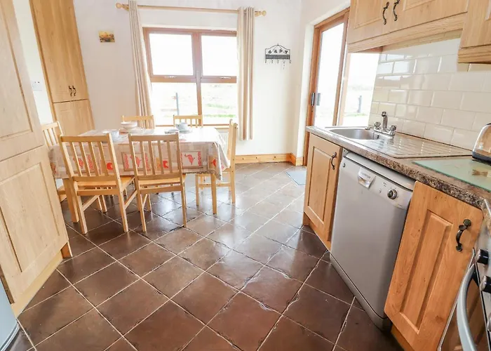 Дом отдыха Clogher *