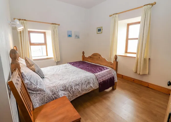 Clogher * Дунбег