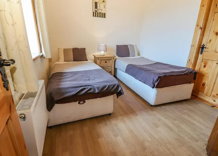 Semesterbostad Clogher Doonbeg