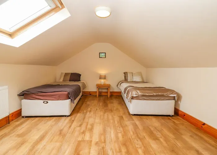 Semesterbostad Clogher Doonbeg