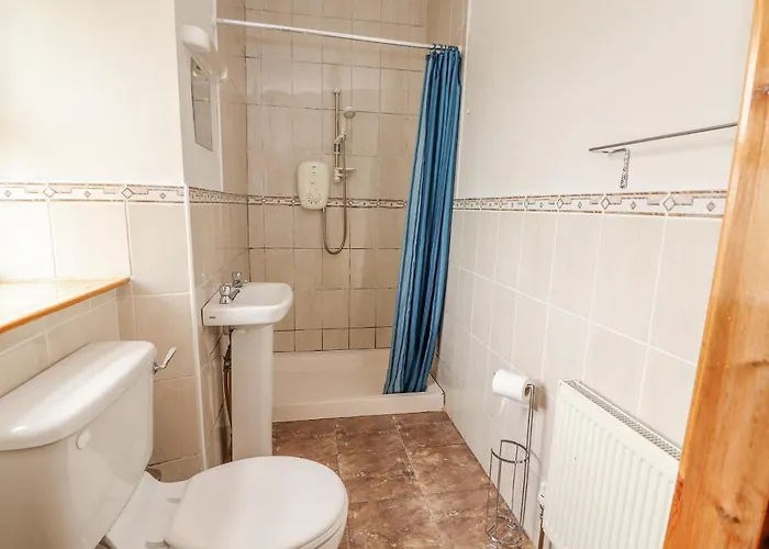 Clogher * Дунбег