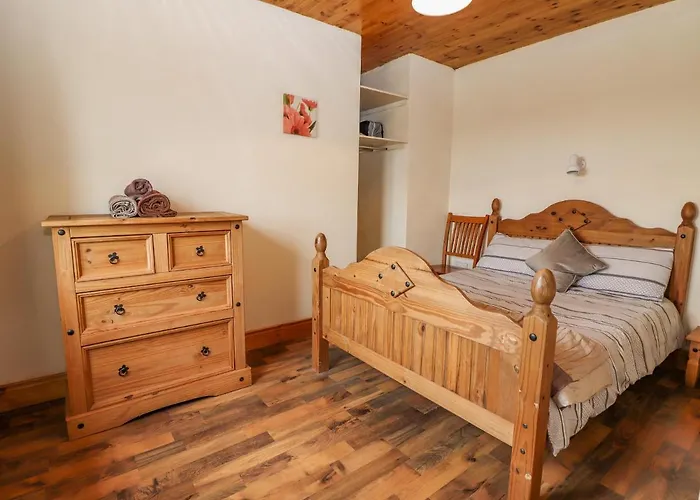 Clogher Semesterbostad Doonbeg