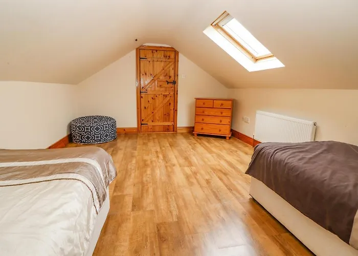 Дом отдыха Clogher Дунбег