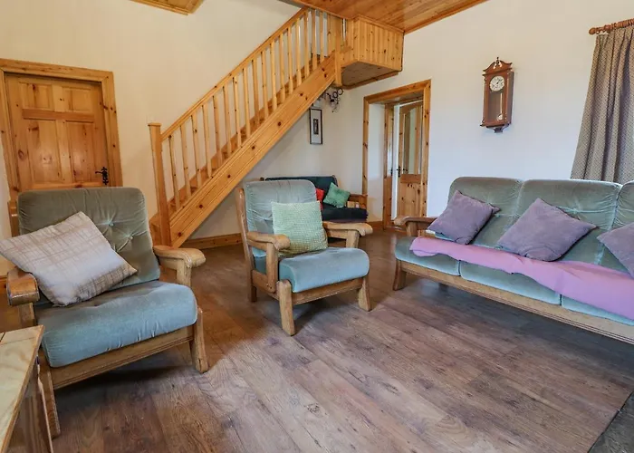 Clogher Semesterbostad Doonbeg