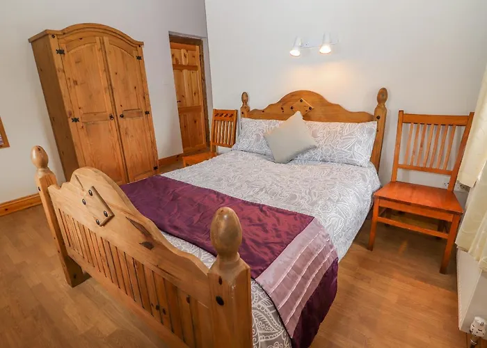 Дом отдыха Clogher