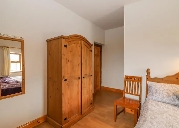 Clogher Дом отдыха