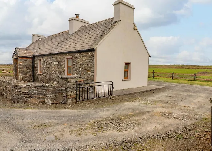 Semesterbostad Clogher Doonbeg