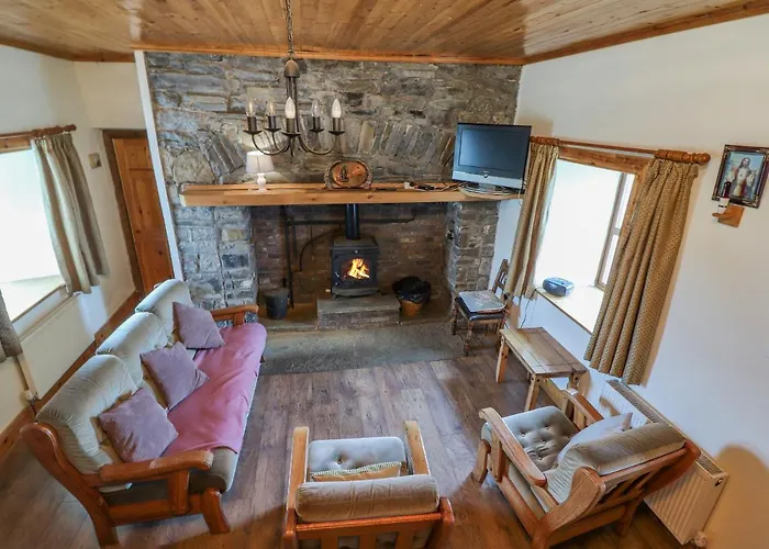 Semesterbostad Clogher Doonbeg