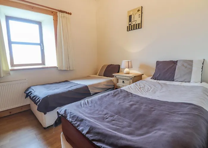 Semesterbostad Clogher Doonbeg