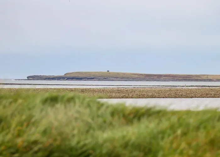 Semesterbostad Clogher Doonbeg