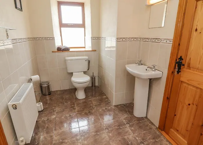 Clogher Дом отдыха